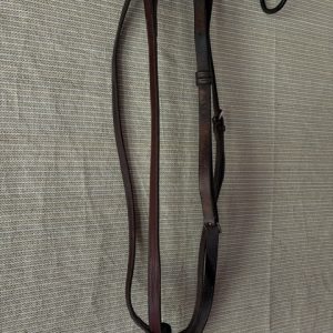 Fancy Stitch Standing Martingale Old Calvary Brand