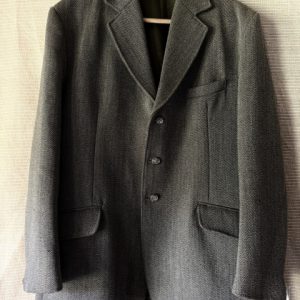 Mens Hunt Keepers Tweed 44