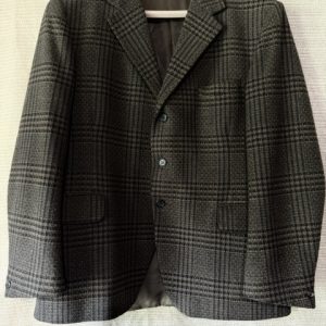Men's Crombie Hunt Tweed 40