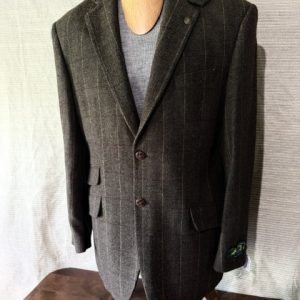 NEW Mens Hunter-Outdoor Tweed 42/52