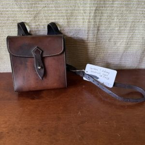 Swaine & Adeney Sandwich Case with Tin