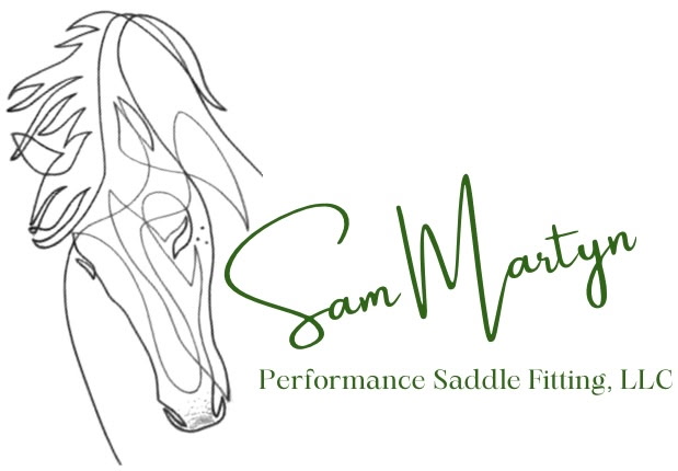 Sam Martyn logo
