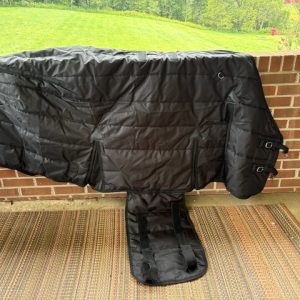 New Tough 1 Stable Blanket 600D 250G