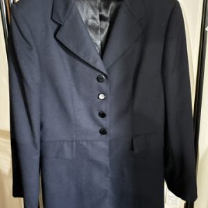 Ladies Classic Navy Frock 10-12