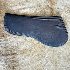 Tad Coffin Leather Pad