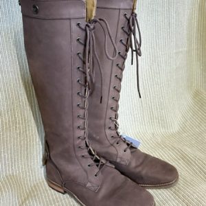 New Ladies Dublin Westport Boots size 10