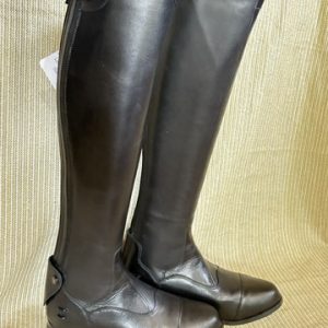 New Mens Ariat Nitro Tall Dress Boots 8.5 Slim/Tall