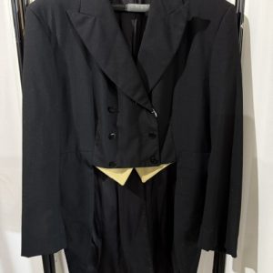 Ladies Tailored Sportsman Shadbelly 16-18