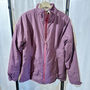 Ladies Noble Outfitters Barn Jacket L